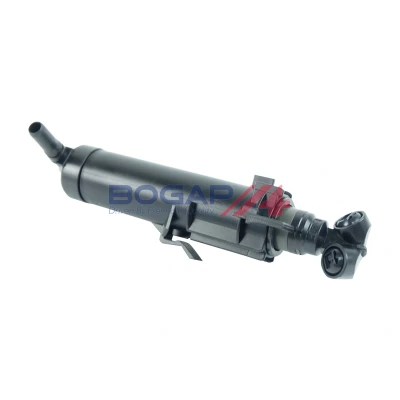 Abbildung von BOGAP A5522123 Waschwasserdüse, Scheinwerferreinigung AUDI: A4 B8 Limousine, Avant, Allroad