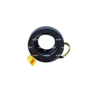 Abbildung von NRF 38569 Spule, Magnetkupplung Kompressor PEUGEOT: 407 SW, 508 I 208 Schrägheck, CITROËN: C5 III Kombi, Jumpy II MPV, 3, FIAT: Scudo