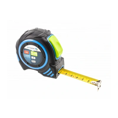 Abbildung von Hogert Technik HT4M401 Maßband 19