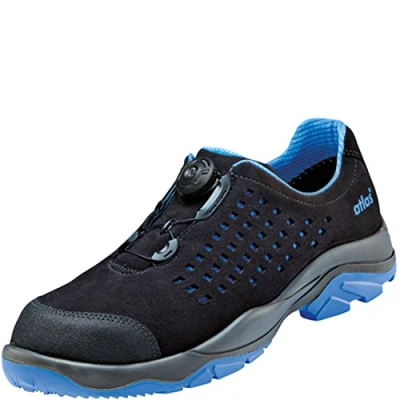 Abbildung von Atlas Schuhe Sicherheitsschuh