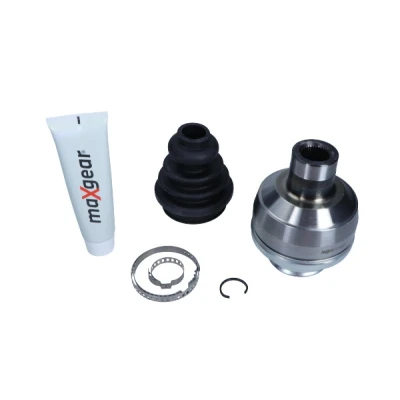 Abbildung von MAXGEAR 49 2872 Gelenksatz getriebeseitig, Vorderachse rechts mit ABS Ring VOLKSWAGEN: Sharan I, II, SEAT: Alhambra FORD: Galaxy Mk1 MPV