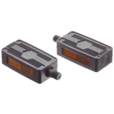 Abbildung von Pedal Set (2 Stück) RMS für Piaggio/Vespa Ciao/SI Ref. 191643 175432