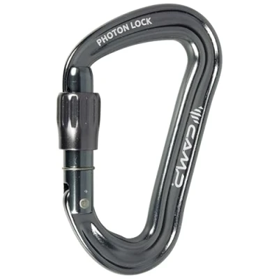 Abbildung von C.A.M.P. Photon Lock Rotguss