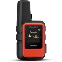 Abbildung von Garmin inReach Mini 2 Black GPS EMEA Outdoor Navigationsgerät (TracBack Routing Funktion, Punkt zu Navigation)