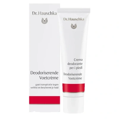 Abbildung von Dr. Hauschka Fußpflege 30 ml