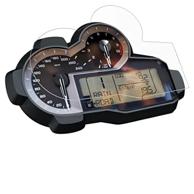 Abbildung von Speedo Angels Nano Glass Displayschutz für R 1200 GS