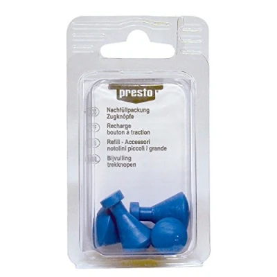 Abbildung von PRESTO 218132 Sortimentskasten Ausbeul Rep. Set Zugkn.