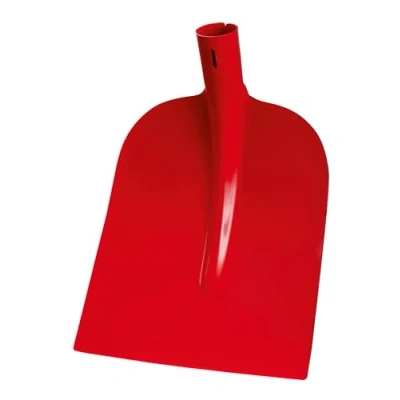 Abbildung von Kerbl Holsteiner Schaufel 270x250mm