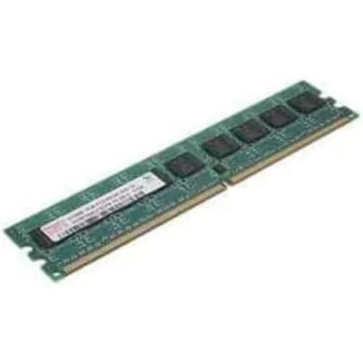 Abbildung von Fujitsu 16GB 1Rx8 DDR4 3200 ECC UDIMM