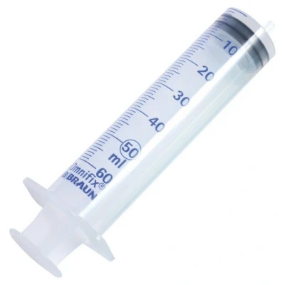 Abbildung von EDUPLAY Lernspielzeug Spritze 50 ml