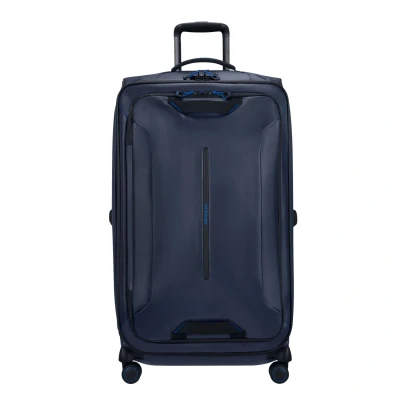 Abbildung von Samsonite Ecodiver Trolley, Größe: Large, Blue nights