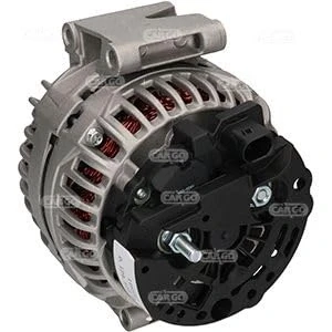 Abbildung von HC Cargo 116337 Lichtmaschine 14V 120A AUDI: A4 B7 Avant, B6 A6 C5 SEAT: Exeo ST