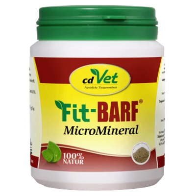 Abbildung von Fit BARF MicroMineral 150 g