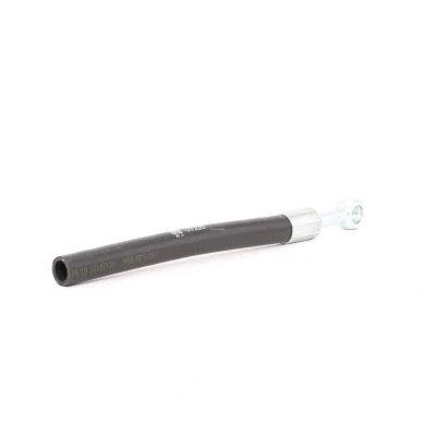 Abbildung von FEBI BILSTEIN 27220 Hydraulikschlauch, Lenkung von Ausgleichsbehälter nach Hydraulikpumpe BMW: 3 Cabrio, Coupe, Limousine kfzteile, kfzteile24,