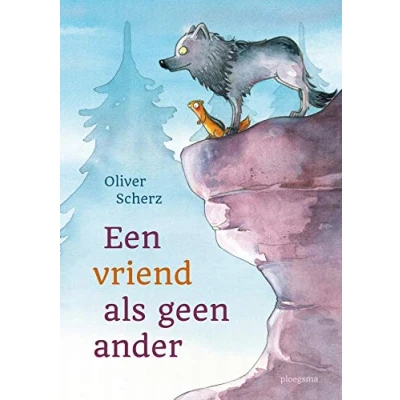 Abbildung von Een vriend als geen ander (Een ander, 1)