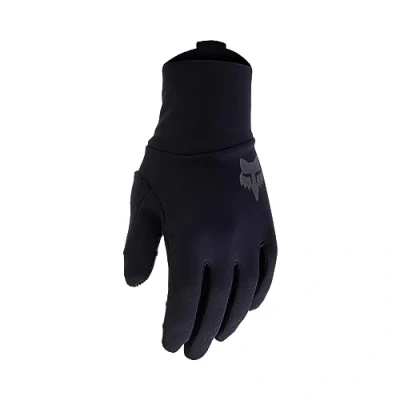 Abbildung von Fox Racing Yth Ranger Fire Glove Windbreaker Kinder, Schwarz, S