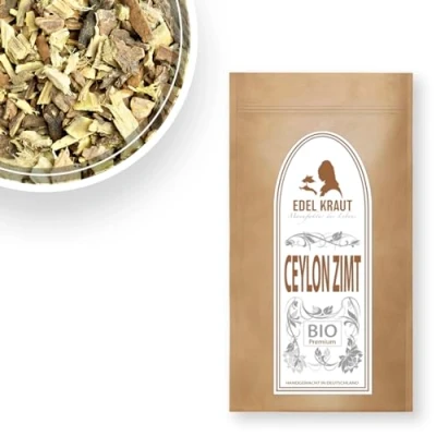 Abbildung von BIO Ayurveda Tee Gute Erholung PREMIUM