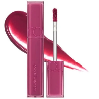 Abbildung von rom&amp;nd Blur Fudge Tint 5g (8 Colors) (07 COOL ROSE UP)