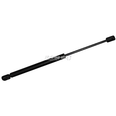 Abbildung von JP GROUP 3281200200 Heckklappendämpfer 350 hinten CHEVROLET: Kalos Schrägheck, Aveo / Schrägheck