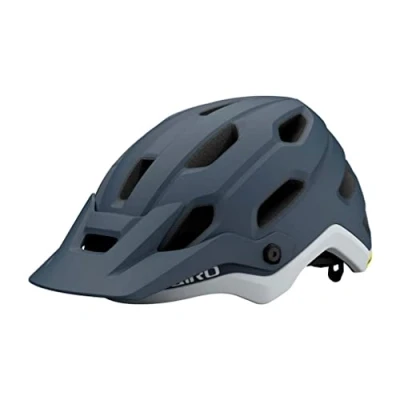 Abbildung von Giro Bike Unisex Erwachsene Source Fahrradhelme, Matte Portaro Grey 22, M