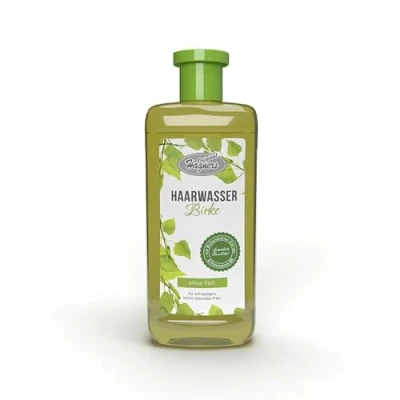 Abbildung von Birken Haarwasser Original Hagners 500 ml