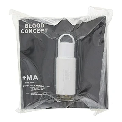 Abbildung von Blood Concept + MA Eau de Parfum 30 ml VAPO