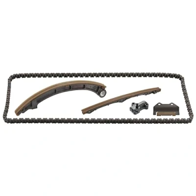 Abbildung von FEBI BILSTEIN 102180 Steuerkettensatz Zahnkette, Kette geschlossen HONDA: Accord 7 Tourer, FR V, Limousine