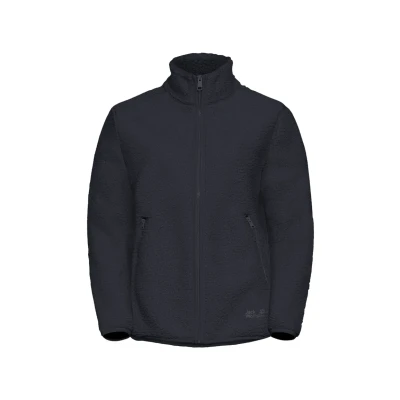Abbildung von Jack Wolfskin HIGH CURL JKT W