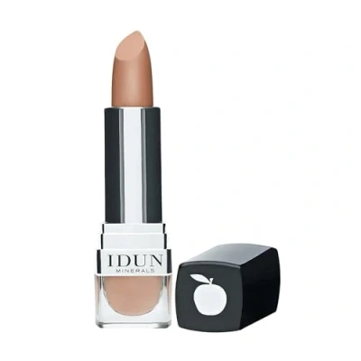Abbildung von IDUN Minerals Matte Lipstick Hjortron