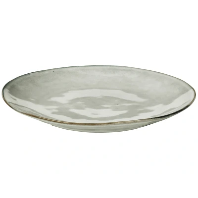 Abbildung von Broste Copenhagen NORDIC SAND Gourmetteller 31 cm
