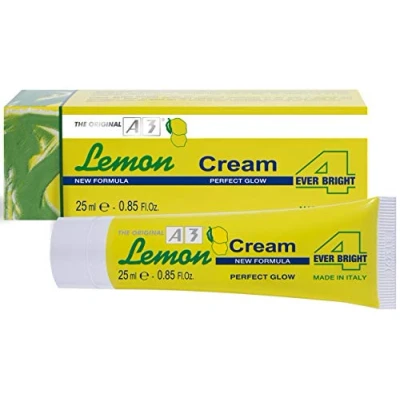 Abbildung von A3 lemon cream 4 ever bright 25ml