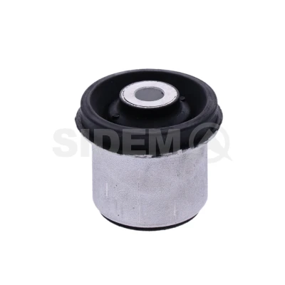 Abbildung von SIDEM 821640 Querlenkerlager Vorderachse oben Gummimetalllager Querlenker BMW: 5 Limousine, X5, X6