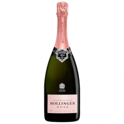 Abbildung von Bollinger Brut Rosé 75 cl