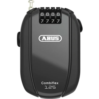 Abbildung von Abus Combiflex Trip Fahrradschloss