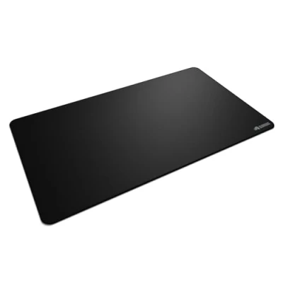 Abbildung von GLORIOUS Gaming Mauspad GMP 2 XL Extended Spritzwasserfestes Mauspad, optimiert für alle Sensoren, Geschwindigkeit &amp; Kontrolle, stabile Ränder 610 mm x 355 3 Erw. Matte