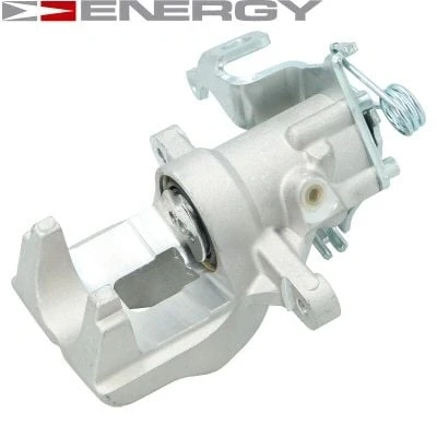 Abbildung von ENERGY ZH0170 Bremssattel Hinterachse rechts CITROËN: C4 I Grand Picasso, Picasso 1