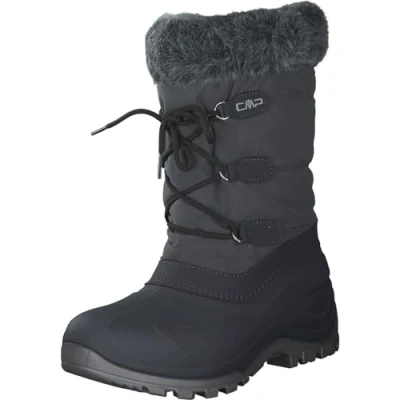 Abbildung von CMP NIETOS LOW WMN Outdoorwinterstiefel Winterboots, Winterstiefel, Snowboots, Winterschuhe, gefüttert