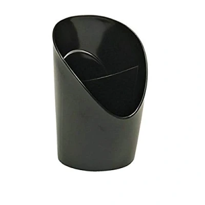 Abbildung von Esselte Europost Pen Holder, Vivida Range, Black