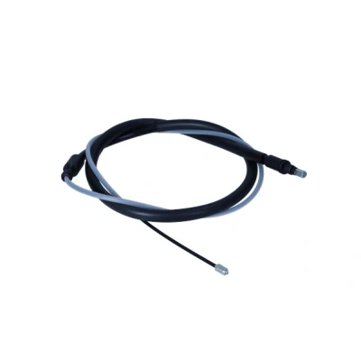 Abbildung von MAXGEAR 32 0983 Handbremsseil 1697, 870 Trommelbremse CITROËN: C3 I Schrägheck, Pluriel
