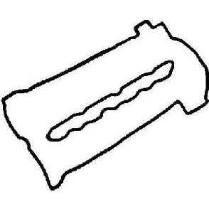 Abbildung von REINZ 15 35008 01 Dichtungssatz, Zylinderkopfhaube MERCEDES BENZ: A Klasse, Vaneo