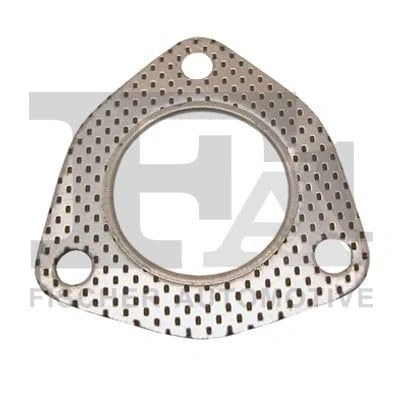 Abbildung von FA1 330 913 Dichtung, Abgasrohr VOLKSWAGEN: Golf 1 Cabriolet, Scirocco II, 4 Schrägheck, FIAT: Croma I Seicento / 600 Schrägheck