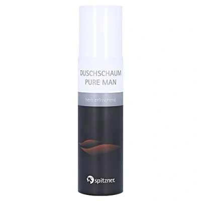 Abbildung von Spitzner Duschschaum Traummann 150 ml