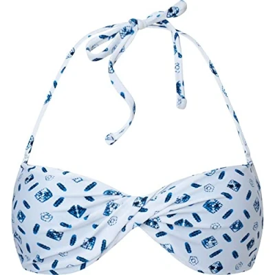 Abbildung von Pepe Jeans Marcheline Bikinitop, Damen, Größe: XS, Multi