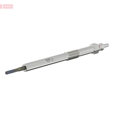 Abbildung von DENSO DG 631 Glühkerze 4,5V M10x1.0 RENAULT: MASTER 3 Bus, GRAND SCENIC 3, Kadjar, NISSAN: Qashqai 2, NT400 Cabstar