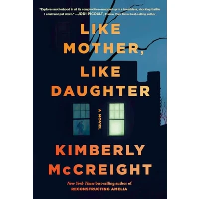Abbildung von Like Mother, Daughter: A novel