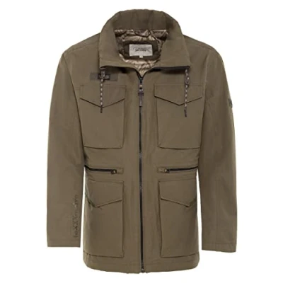 Abbildung von camel active Outdoorjacke