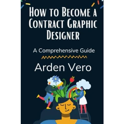 Abbildung von How to Become A Contract Graphic Designer: Comprehensive Guide