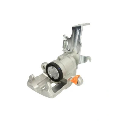 Abbildung von LAUBER 77.2616 Bremssattel Gusseisen Hinterachse links NISSAN: Almera II Schrägheck, Primera Limousine, Tino