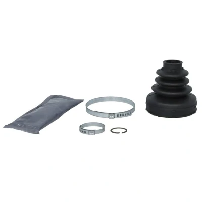 Abbildung von PASCAL G5B010PC Achsmanschette 94 getriebeseitig, Vorderachse, Vorderachse links, rechts BMW: 2 Active Tourer, Gran X1