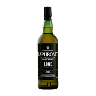 Abbildung von Laphroaig Lore 0,7l 48%